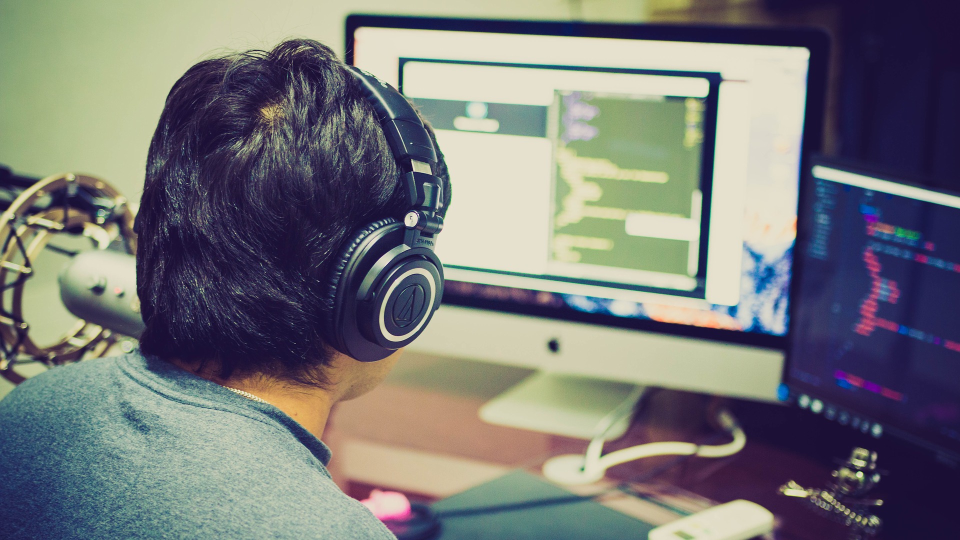 Custom Web Programming