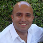 Carlos Peña, Team Leader