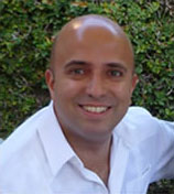 Carlos Peña, Team Leader