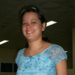 Eglis Alvarez, ASP .NET Developer