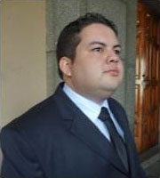 Encel Sanchez, Team Leader