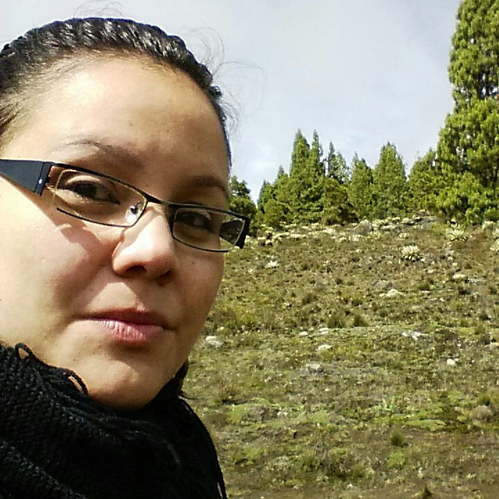 Lisette Perez, PHP Developer
