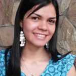 Silvia Valladares, Tester QA
