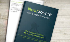 Website Management Handbook