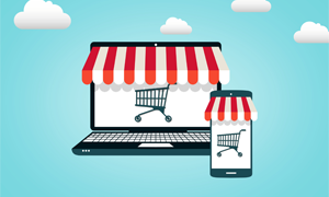 e-commerce websites