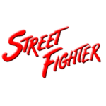 Street Fighter Marketing