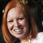 Haydee Camacho, HR Coordinator
