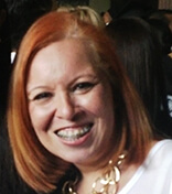 Haydee Camacho, HR Coordinator