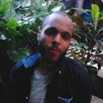 Adrian Tovar, Front-End Developer