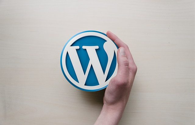 WordPress 4.8 June 2017