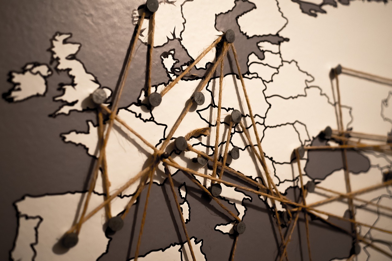 world-connectivity